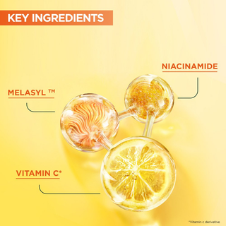 Garnier Vitamin C Brightening Serum
