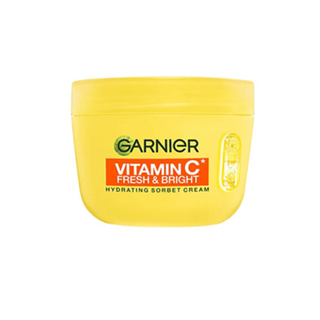 Garnier Vitamin C Fresh & Bright Sorbet Cream 85ml