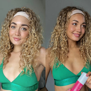 Bare by Vogue Williams - Self Tan Foam Ultra Dark