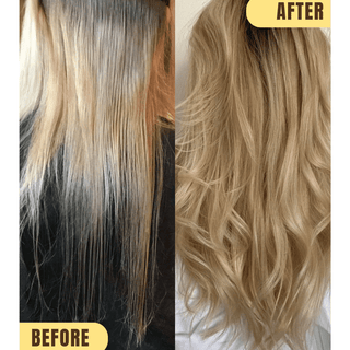 Hair Syrup RAPUNZEL Pre-Wash Oil 100ml