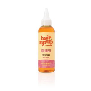 Hair Syrup RAPUNZEL Pre-Wash Oil 100ml