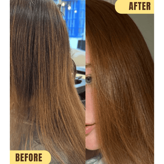 Hair Syrup THE ORIGINAL Pre-Wash Oil 100ml