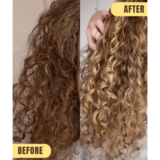 Hair Syrup ZEN Pre-Wash Oil 100ml