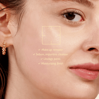 Haruharu Wonder - Black Rice Moisture Cleansing Oil - 150ml