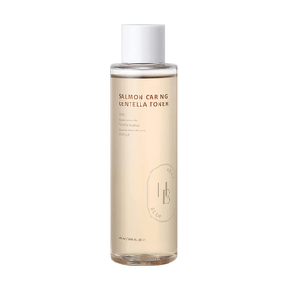 Heveblue Salmon Caring Centella Toner 200ml