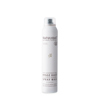 Natulique Hygge Hair Spray Wax