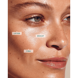 Browaid IllumiLift Hydrogel Mask