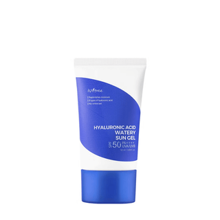 Isntree - Hyaluronic Acid - Watery  Sun Gel SPF50+