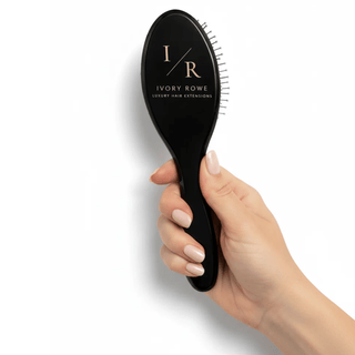 Ivory Rowe Luxury Hair Brush