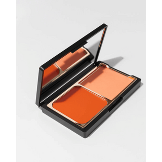 KASH BEAUTY Blush Duo - Coral Flush