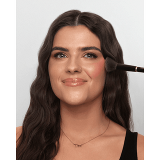 KASH BEAUTY Blush Duo - Pink Soda