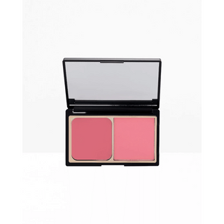 KASH BEAUTY Blush Duo - Pink Soda