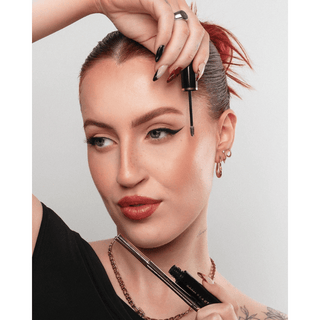 KASH BEAUTY Brow Precision Gel