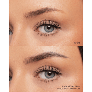 KASH BEAUTY Brow Precision Gel