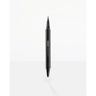 KASH BEAUTY Duoflex Liquid Liner - Black