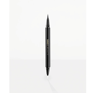 KASH BEAUTY Duoflex Liquid Liner - Brown
