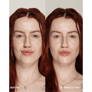 KASH BEAUTY Miracle Tint Shade 02