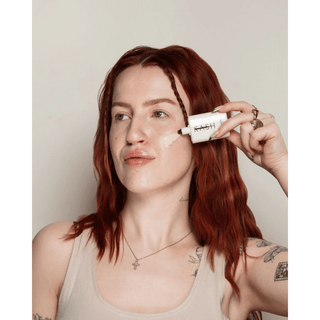 KASH BEAUTY Miracle Tint Shade 02