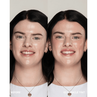 KASH BEAUTY Miracle Tint Shade 03