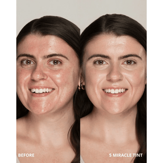 KASH BEAUTY Miracle Tint Shade 05