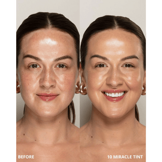 KASH BEAUTY Miracle Tint Shade 10