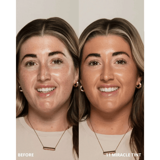 KASH BEAUTY Miracle Tint Shade 11