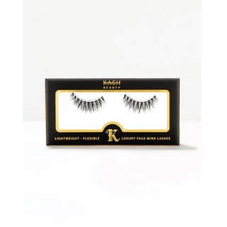 KASH BEAUTY Whisper Lash