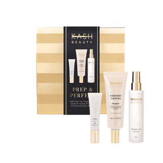 KASH Beauty Prep & Perfect Gift Set