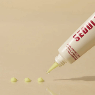 K-Secret SEOUL 1988 Eye Cream - Retinal Liposome 4% + Fermented Bean 30ml