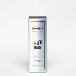 Kash Beauty 90's Baby Lip Oil