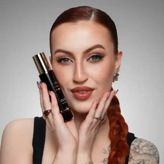Kash Beauty Total Hold Setting Spray