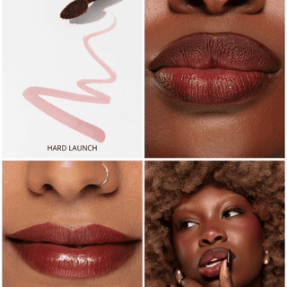 Kash Beauty Lip Lock Lip Stain