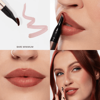 Kash Beauty Lip Lock Lip Stain