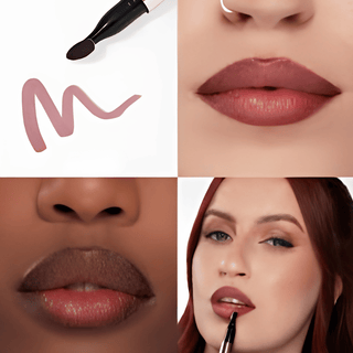 Kash Beauty Lip Lock Lip Stain
