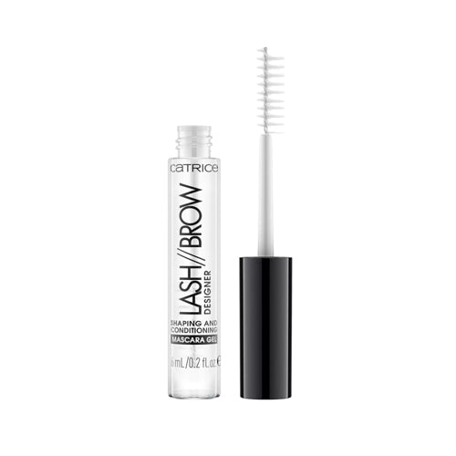 Catrice - Lash Brow Designer Shaping And Conditioning Mascara Gel. Eske Beauty