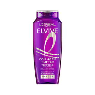 L'ORÉAL Paris Elvive Collagen + Lifter Volumizing Shampoo 400ml