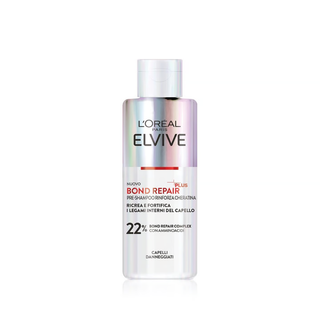 L’Oréal Paris Elvive Bond Repair 22% Pre-Shampoo Treatment 200ml