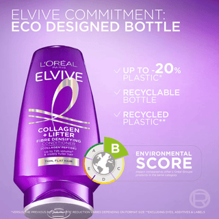 L'ORÉAL Paris Elvive Collagen + Lifter Volumizing Conditioner