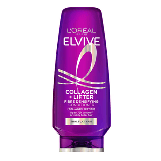 L'ORÉAL Paris Elvive Collagen + Lifter Volumizing Conditioner