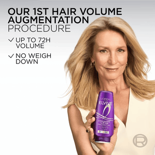 L'ORÉAL Paris Elvive Collagen + Lifter Volumizing Conditioner