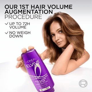 L'ORÉAL Paris Elvive Collagen + Lifter Volumizing Conditioner