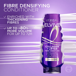 L'ORÉAL Paris Elvive Collagen + Lifter Volumizing Conditioner