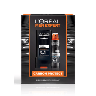 L'Oreal Men Expert Carbon Protect Gift Set