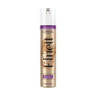 L'Oréal Paris Elnett Hair Spray for Damaged Hair 200ml