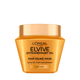 L'Oréal Paris Elvive Extraordinary Oil Oiling Mask 300ml