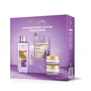 L'Oreal Paris Hyaluron Expert Routine Gift Set