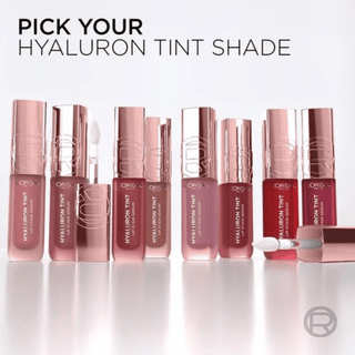 L'Oréal Paris Hyaluron Lip Stain Serum