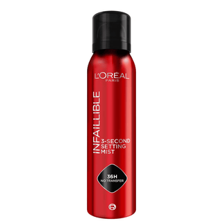 L'Oréal Paris - Infaillible 3 Second Setting Mist 150ml