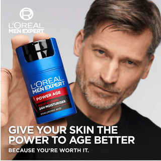L'Oréal Paris Men Expert Hydrating Essentials Gift Set