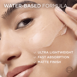 L'Oréal Paris Revitalift Filler 8H Oil Control Hyaluronic Gel Cream